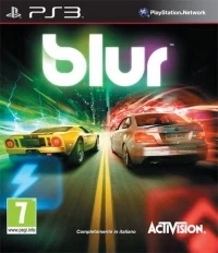 Blur [IT]