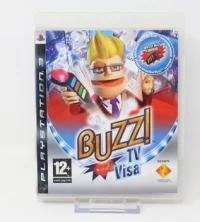 Buzz! TV Visa