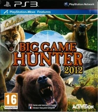 Cabela's Big Game Hunter 2012