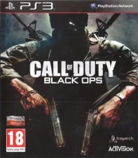 Call of Duty: Black Ops [PL]
