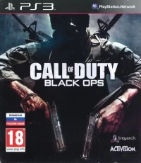 Call of Duty: Black Ops [RU]