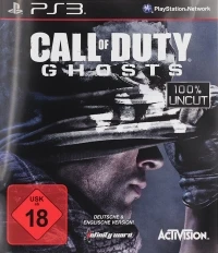 Call of Duty: Ghosts [DE]