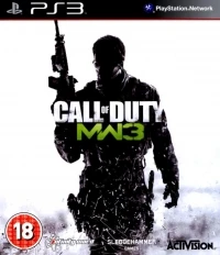 Call of Duty: Modern Warfare 3 [UK]