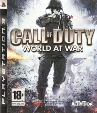 Call of Duty: World at War [PL]