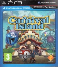 Carnival Island [NL]