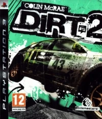 Colin McRae: Dirt 2 [AT][CH]