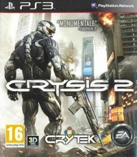 Crysis 2 [IT]