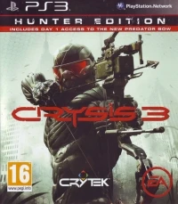 Crysis 3 - Hunter Edition [GR][SA]