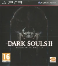 Dark Souls II: Scholar of the First Sin [FR]
