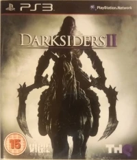 Darksiders II [UK]