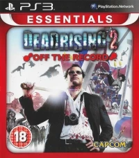 Dead Rising 2: Off the Record - Essentials