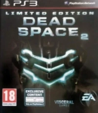Dead Space 2 - Limited Edition [DK][FI][NO][SE]