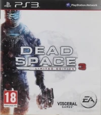 Dead Space 3 - Limited Edition [ES]