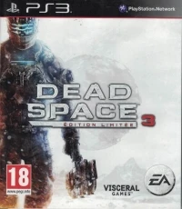 Dead Space 3 - Limited Edition [FR]