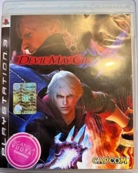 Devil May Cry 4 [IT]
