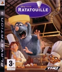 Disney/Pixar Ratatouille [NL]