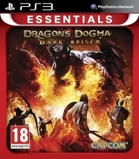Dragon's Dogma: Dark Arisen - Essentials [FR]