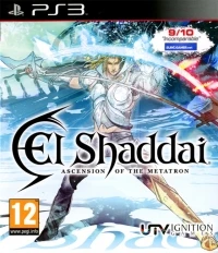 El Shaddai: Ascension of the Metatron [FR]