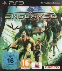 Enslaved: Odyssey to the West [AT][CH][DE]