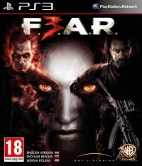 F.E.A.R. 3 [RU][PL]