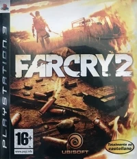 Far Cry 2 [ES]