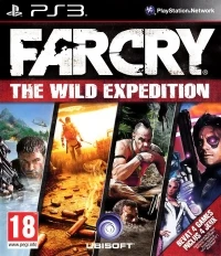 Far Cry: The Wild Expedition [NL][BE]