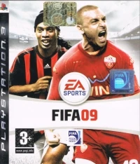FIFA 09 (Da Non Vendersi Separatamente)