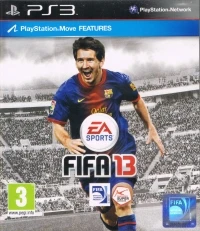 FIFA 13 [CH]