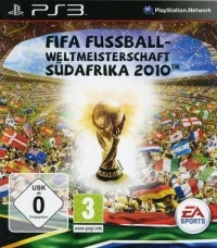 FIFA Fussball-Weltmeisterschaft Südafrika 2010