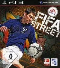 FIFA Street [DE]