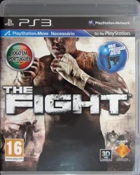 Fight, The [PT]