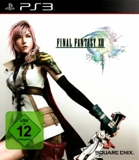 Final Fantasy XIII [DE]