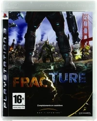 Fracture [IT]
