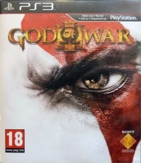 God of War III [BE][NL]