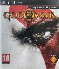 God of War III [FR]