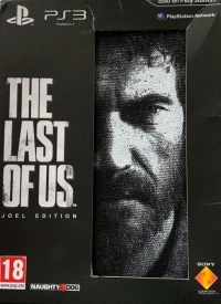 Last of Us, The - Joel Edition [ES]