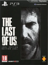 Last of Us, The - Joel Edition [NL]