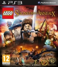 Lego Le Seigneur des Anneaux