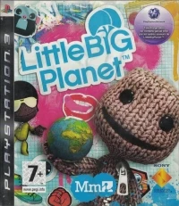 LittleBIGPlanet [FR]