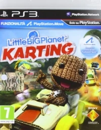 LittleBIGPlanet Karting [IT]