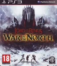 Lord of the Rings, The: War in the North