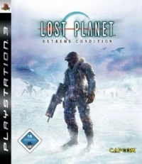 Lost Planet: Extreme Condition [DE]