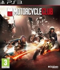 Motorcycle Club