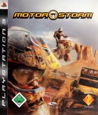 MotorStorm [DE]