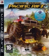 MotorStorm: Pacific Rift [IT]