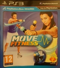 Move Fitness [UK]