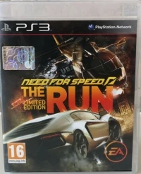 Need for Speed: The Run - Limited Edition [IT]
