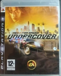 Need for Speed: Undercover [IT]