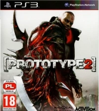 Prototype 2 [PL]