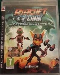 Ratchet & Clank: A Spasso nel Tempo